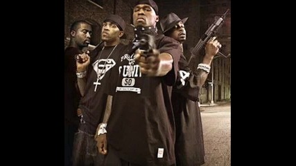 G Unit- Poppin Them Thangs