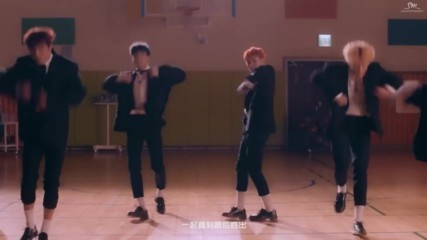 [mv] Nct Dream - My First and Last (perf. video) (chin. ver.)