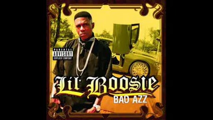 This is new Lil Boosie Hot Boys Freestyle