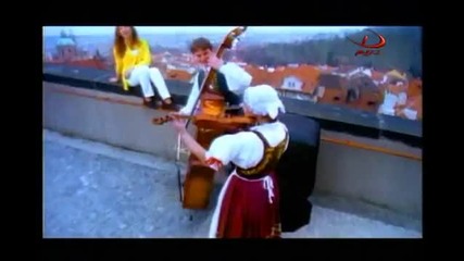 Арабска, Nawal al Zoghbi - Dalouna