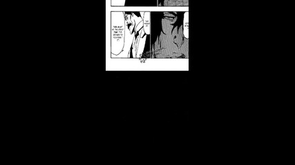Bleach manga 436 