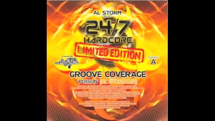 Groove Coverage - Poison (al Storm Remix)