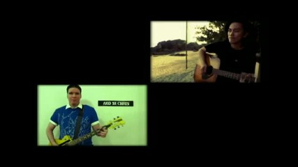 Sponge Cola - Makapiling Ka (official Music Video) 