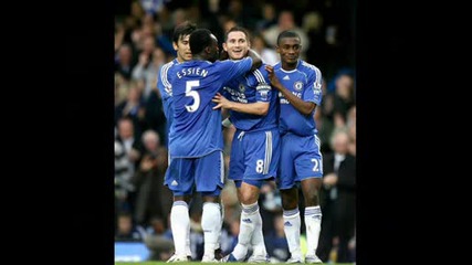 Chelsea Fc