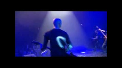 Within Temptation - Deciever Of Foos(live)