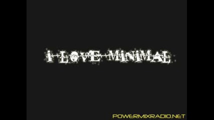 Powermix Radio 30 min Minimal