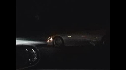 Toyota Supra Vs. Impala Ss Vs. Lamborghini Murcielago