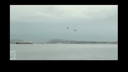 Визуални Ефекти - Vancouver Film School
