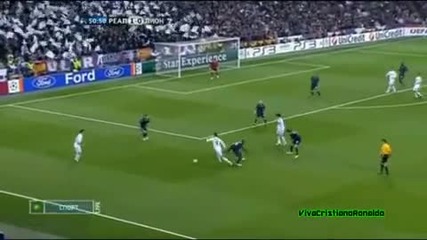 Cristiano Ronaldo 2010 Part 3 Hd 720p - 1080p