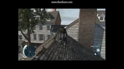 Да играем Assassin's Creed 3 ! (част 18) (+коментар)