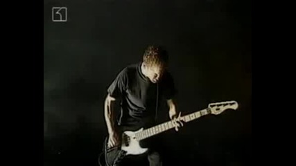 Metallica - One - България 1999г.