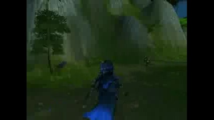 World of Warcraft Rare Mounts 