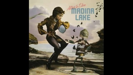 Madina Lake - Friends and Lovers 