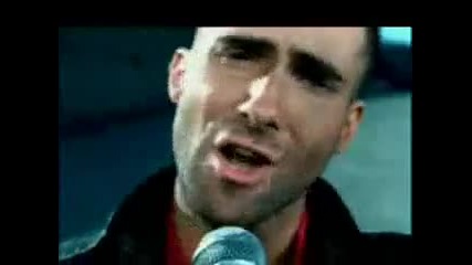 Maroon 5 - Wake up call      