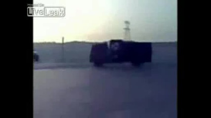 Crazy Arabs