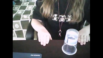 Урок The cup song