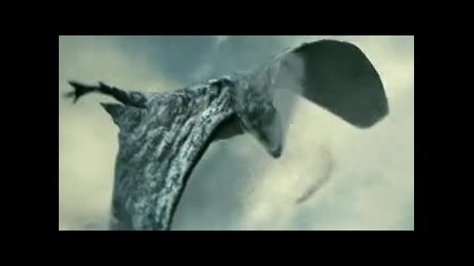 Огън и лед:драконовски хроники (2008) Бг аудио - част 3