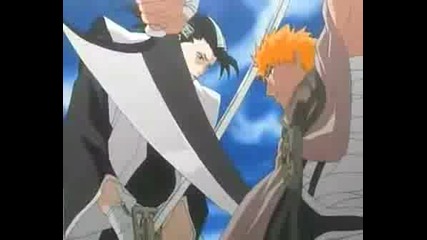 Bleach - Last Words