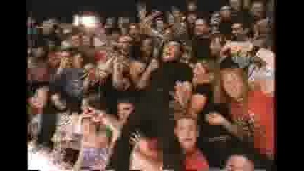 Papa Roach - Last Resort
