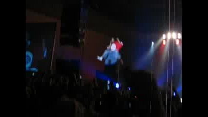 Redman Movie 4 Live In Sofia