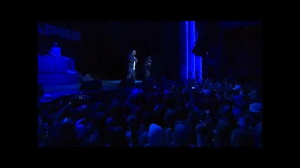 [ Hd ] Eminem - Beautifu ( Live )