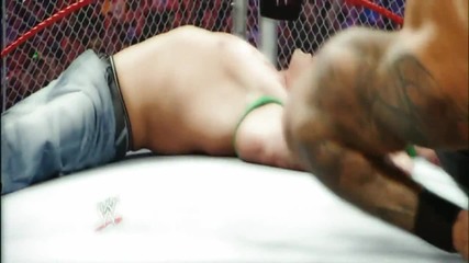 Wwe Randy Orton Mv - Clocks - Hd -