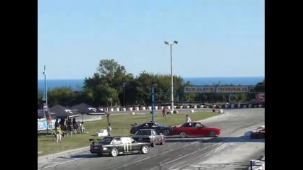 Final Drift Varna 10.09.2011