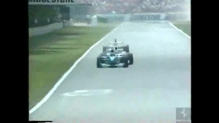 Формула 1 - 1999 Season Review - Част 4 [ 5 ]