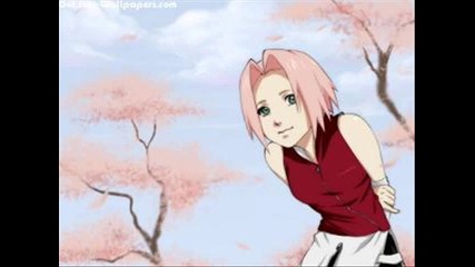 Sakura Haruno 