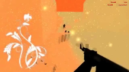 Hush Style clip
