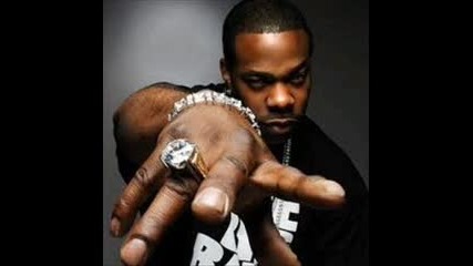 Busta Rhymes-break ya neck