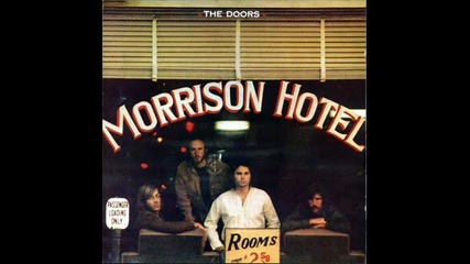 The Doors - Ship of Fools