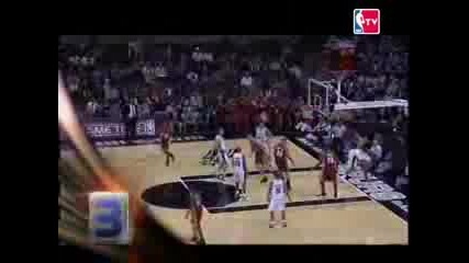 Lebron James - Top 10 Career Dunks