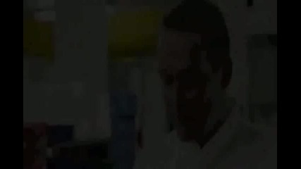 Риба удря човек - смях 