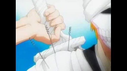 Bleach Amv - Goodbye