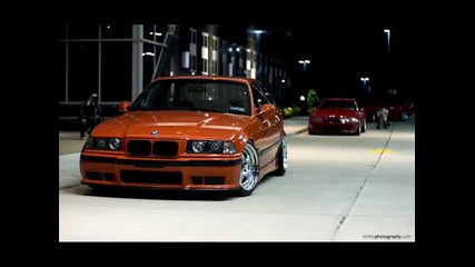 Bmw E36 Tuning