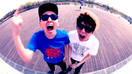 [mv] Huckleberry P ft. Suda - I'm Sorry