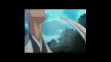 Bleach Amv - Wild Child 