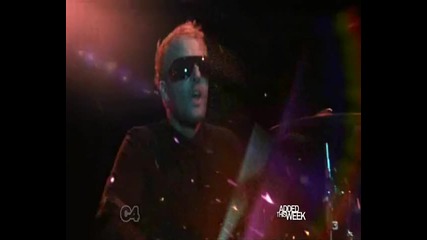 The Ting Tings - Hands Hq 