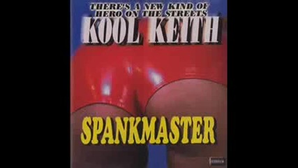 Kool Keith - Girls In Jail