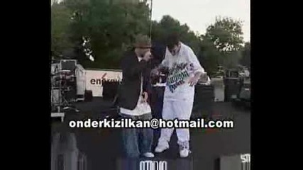 Ege Г‡ubukг§u - I Need A Girl (parkorman).avi