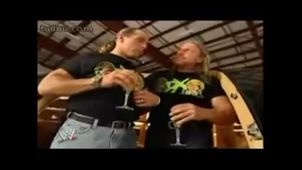Dx Funny Moments part