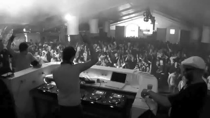 Laurent Wery Feat. Swift K.i.d. & Dev - Hey Hey Hey ( Pop Another Bottle) - Sem Thomasson Remix