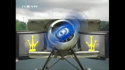 Господари На Ефира 23.10.2008 - Част 1