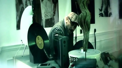 Nach & 2pac - Nos Hablan De Paz Echale Mojo Remix