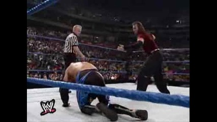 Eddie Guerrero Vs Matt Hardy