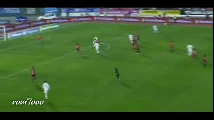 Mesut Ozil |2012 |super Skills | New