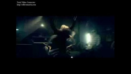 Rihanna - Disturbia (Original Video)