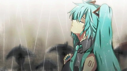Nightcore - Raindrops