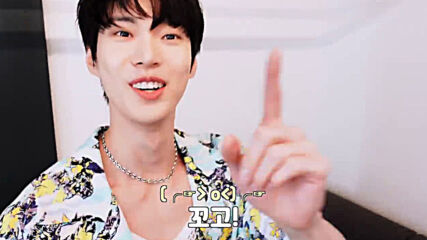 [bg subs] We are Kim Brothers, Sabujakz, Kim Twins / Photoshoot Behind
